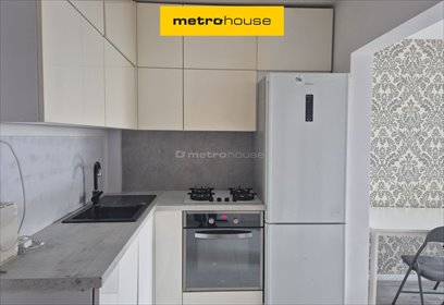 mieszkanie na sprzedaż 37m2 mieszkanie Warszawa, Bielany