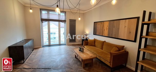 Na sprzedaż unikatowy apartament 82 m² w centrum Tarnowa mieszkanie Tarnów, Centrum, Urszulańska