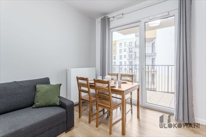 mieszkanie na wynajem 44m2 mieszkanie Warszawa, Białołęka, Żerań, Marywilska