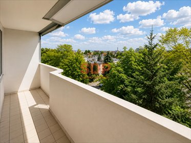Przestronne 2-pokojowe mieszkanie z loggią i panoramicznym widokiem mieszkanie Wrocław, Fabryczna, Gądów, Legnicka
