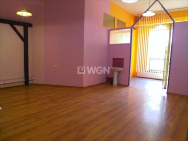 lokal użytkowy na wynajem 53m2 lokal użytkowy Częstochowa, Śródmieście, Centrum, Wolności