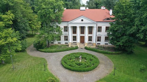 Luksusowy dom na sprzedaż Rudno 1 131m2 Foto 1