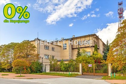 lokal użytkowy na sprzedaż 3720m2 lokal użytkowy Wołomin