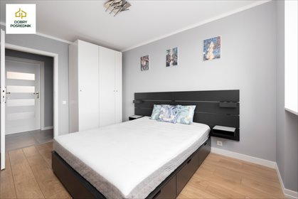 mieszkanie na sprzedaż 43m2 mieszkanie Gdańsk, Przymorze, Tysiąclecia