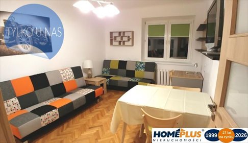 Wynajmę jasne 34 m² mieszkanie na Woli w Warszawie mieszkanie Warszawa, Wola, Muranów, Nowolipki