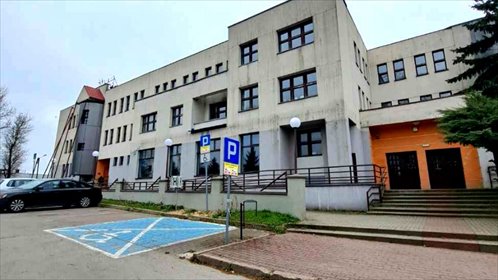 Przestronny lokal 1329 m² z dużymi możliwościami wynajmu lokal użytkowy olkuski, Bylicy