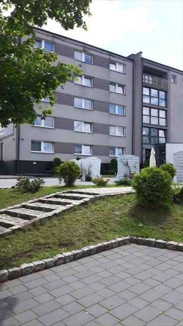 Na wynajem nowoczesny lokal biurowy 42 m² z dostępem do internetu lokal użytkowy Bytom, Nowy Dwór, Strzelców Bytomskich 87b