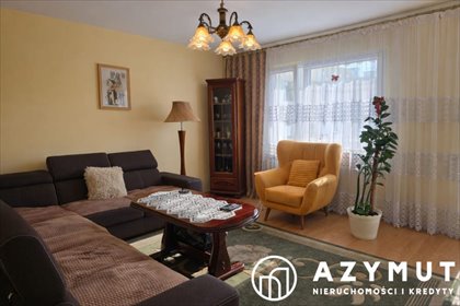 mieszkanie na sprzedaż 63m2 mieszkanie Lubin, Polne