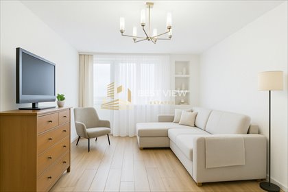 mieszkanie na sprzedaż 38m2 mieszkanie Warszawa, Targówek Bródno, Piotra Wysockiego