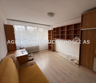 mieszkanie na sprzedaż 38m2 mieszkanie Kraków, Grzegórzki, Dąbie, Aleja Pokoju