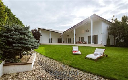 Dom na sprzedaż 300m2 dom Kwirynów