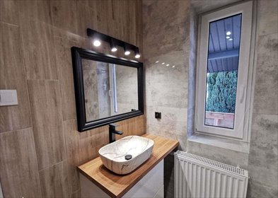 dom na sprzedaż 160m2 dom Żabia Wola, Pałacowa