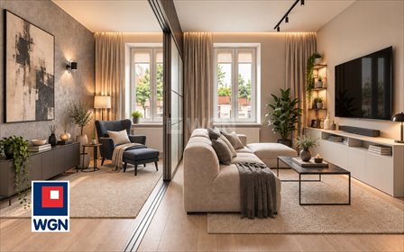 Zapraszam do obejrzenia 2-pokojowego mieszkania 51,3 m² po remoncie mieszkanie Elbląg, Witoszewo, Wyspiańskiego