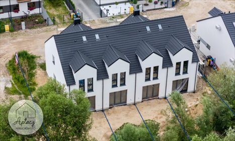 dom na sprzedaż 89m2 dom Koninko
