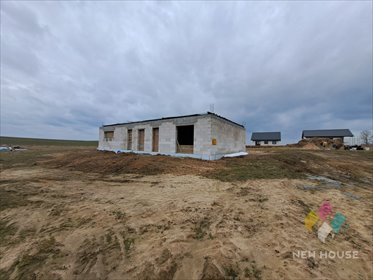 dom na sprzedaż 149m2 dom Jonkowo, Leśna