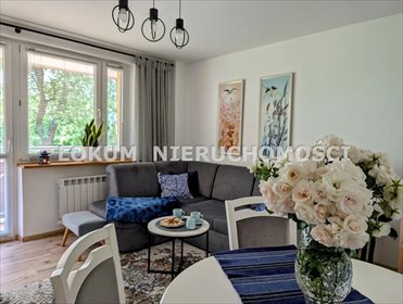mieszkanie na sprzedaż 39m2 mieszkanie Jastrzębie-Zdrój, Pomorska