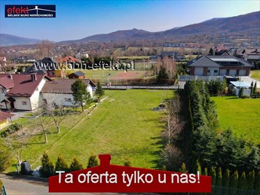 dom na sprzedaż 1753m2 dom Bielsko-Biała, Kamienica