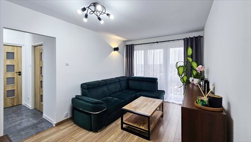 mieszkanie na sprzedaż 60m2 mieszkanie Stalowa Wola, Wojska Polskiego