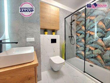 Mieszkanie czteropokojowe na sprzedaż Gdańsk, Śródmieście, Sienna Grobla 91m2 Foto 7