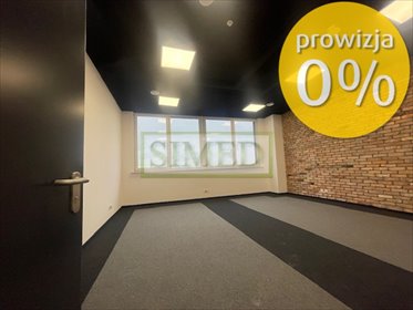 Nowoczesne biuro 115 m2 z dużymi oknami i dobrym dojazdem. lokal użytkowy Warszawa, Włochy