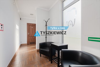 lokal użytkowy na sprzedaż 51m2 lokal użytkowy Reda, Spokojna