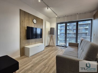 mieszkanie na wynajem 30m2 mieszkanie Katowice, Śródmieście, Góreckiego