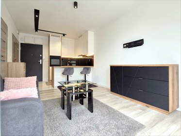 mieszkanie na wynajem 40m2 mieszkanie Piotrków Trybunalski, Belzacka