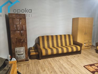 mieszkanie na sprzedaż 29m2 mieszkanie Cieszyn, Szeroka