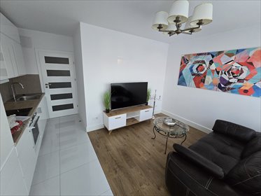 mieszkanie na sprzedaż 40m2 mieszkanie Białystok, Piaski, Kaczorowskiego