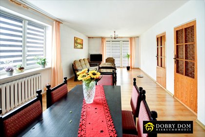 dom na sprzedaż 175m2 dom Lipsk