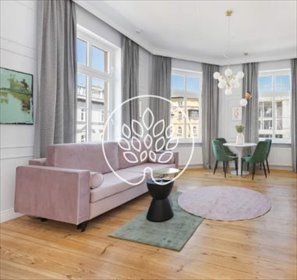 mieszkanie na wynajem 46m2 mieszkanie Bydgoszcz, Centrum, Królowej Jadwigi