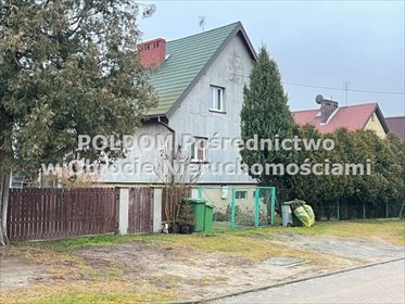 dom na sprzedaż 130m2 dom Oborniki Śląskie