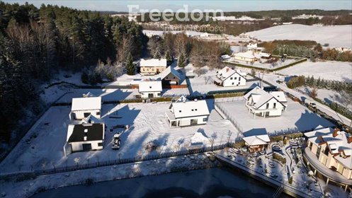 dom na sprzedaż 303m2 dom Brąswałd