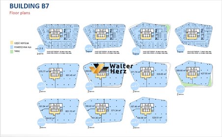 lokal użytkowy na wynajem 320m2 lokal użytkowy Kraków, Grzegórzki, Grzegórzki, Fabryczna