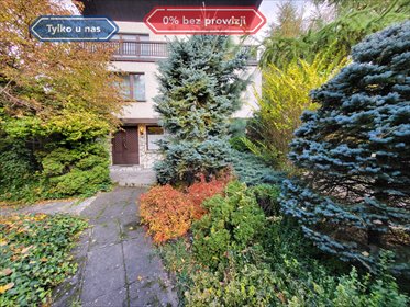 dom na sprzedaż 242m2 dom Lubliniec