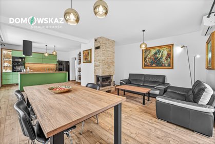 Dom z biznesem w Żarki-Letnisko – gotowe pod inwestycję dom Żarki-Letnisko, Boczna
