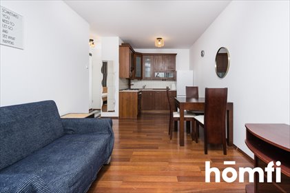 mieszkanie na wynajem 36m2 mieszkanie Kraków, Podgórze, Stanisława Mitery