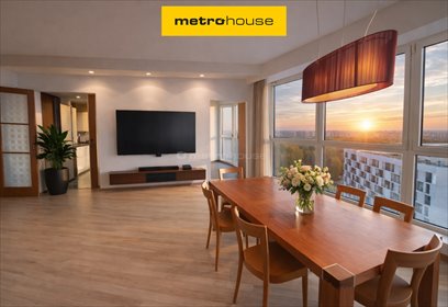 mieszkanie na sprzedaż 112m2 mieszkanie Warszawa, Mokotów, Bukowińska