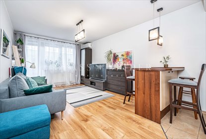 mieszkanie na sprzedaż 47m2 mieszkanie Piaseczno, Puławska