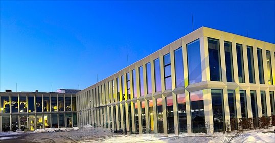 Wynajem biura 1163 m² w Włochach - zapraszam lokal użytkowy Warszawa, Włochy