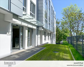 Lokal użytkowy na wynajem Sopot, Karlikowo, Rzemieślnicza 15 2 491m2 Foto 3