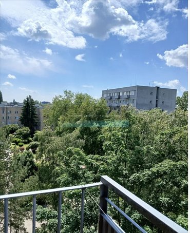 mieszkanie na sprzedaż 38m2 mieszkanie Warszawa, Żoliborz, Władysława Broniewskiego