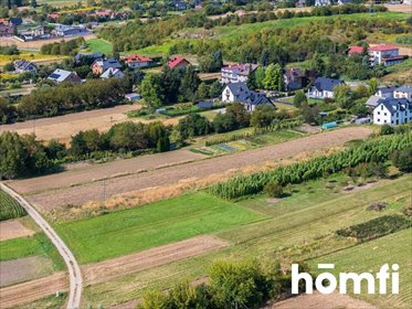 Sprzedam działkę 3817 m² pod dom w Zielonkach z dostępem do infrastruktury działka Zielonki, Na Łąki