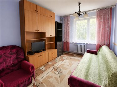 Na sprzedaż 44 m² w Warszawie z balkonem i piwnicą mieszkanie Warszawa, Bielany, Pabla Nerudy