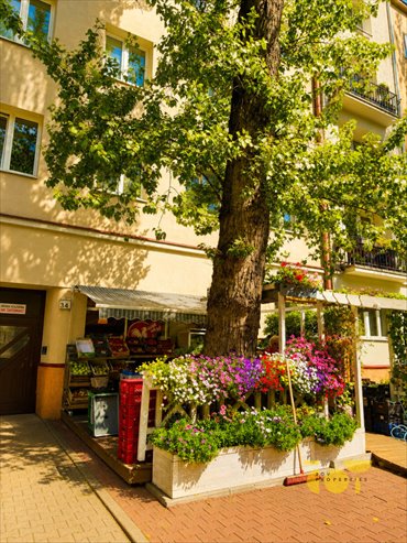 Mieszkanie 38,5 m² - 2 pokoje po remoncie na Ochocie mieszkanie Warszawa, Ochota Stara Ochota, Kopińska