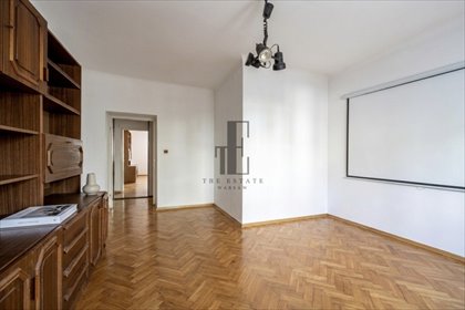 Do sprzedania przestronne mieszkanie 39,5 m² w Warszawie mieszkanie Warszawa, Ochota Stara Ochota