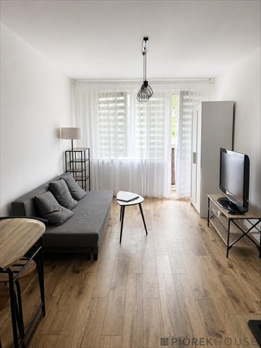 Praga-Południe, 34 m2, balkon, wyposażenie. mieszkanie Warszawa, Praga-Południe, Zagójska