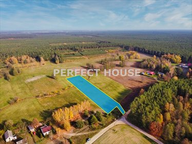 działka na sprzedaż 5100m2 działka Gizałki