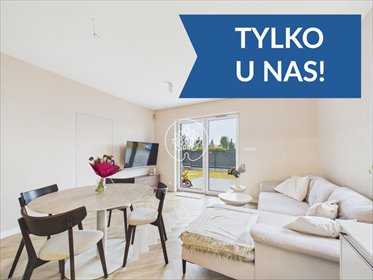 mieszkanie na sprzedaż 58m2 mieszkanie Osielsko, Botaniczna