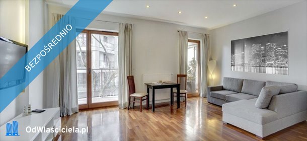 mieszkanie na wynajem 68m2 mieszkanie Warszawa, Wilanów, Księdza Prymasa Augusta Hlonda